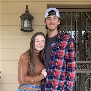 Meet your Posher, Jared